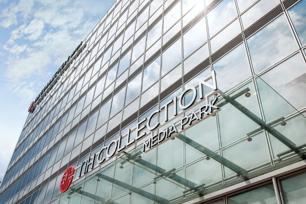 Hotel NH Collection Köln Mediapark